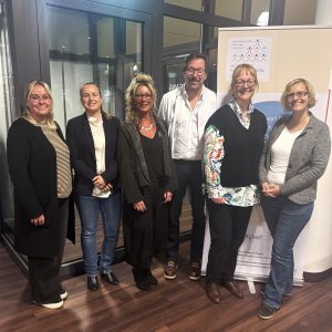 1. Lübecker Forum Hospiz- und Palliativversorgung am 26.11.2025