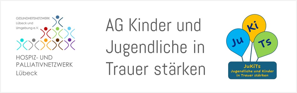AG Kinder und Jugendliche in Trauer stärken